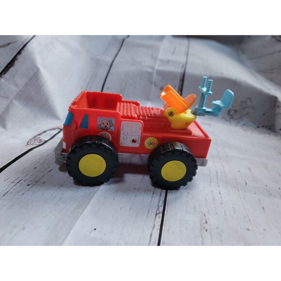 Vlad & Niki Crazy Fun Vehicle Dunebuggy Racer Helicopter Fire Truck Digger Toys - Picture 8 of 10